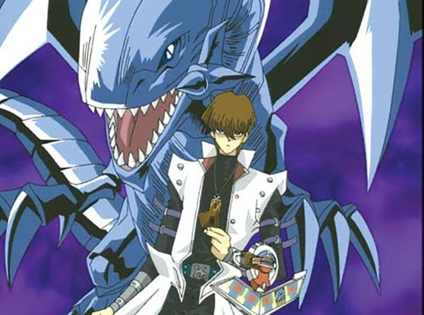 Yu-Gi-Oh! 3 - Staffel 2.1/Episode 50-74  [5 DVDs]