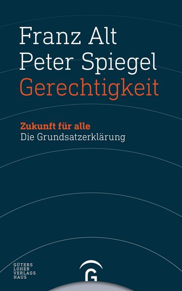 Produktbild: Gerechtigkeit