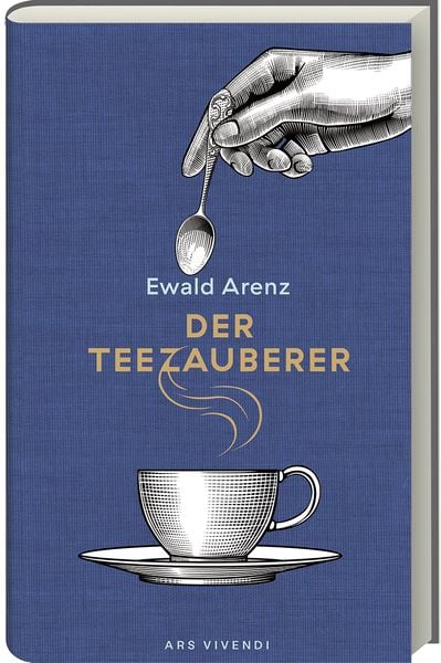 Produktbild: Der Teezauberer