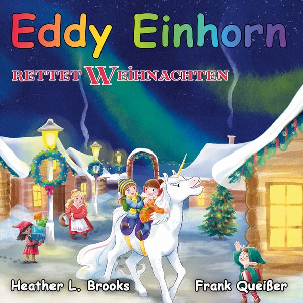 Produktbild: Eddy Einhorn