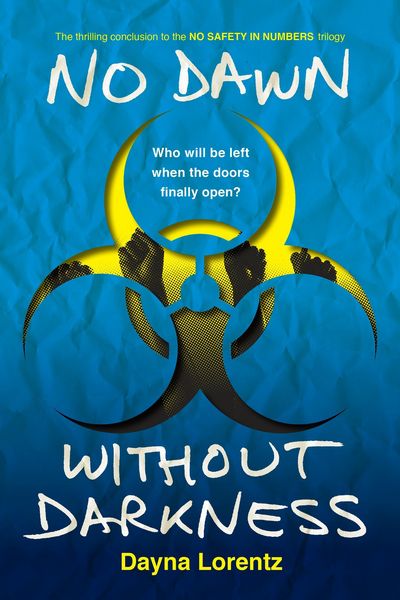 Produktbild: No Dawn without Darkness