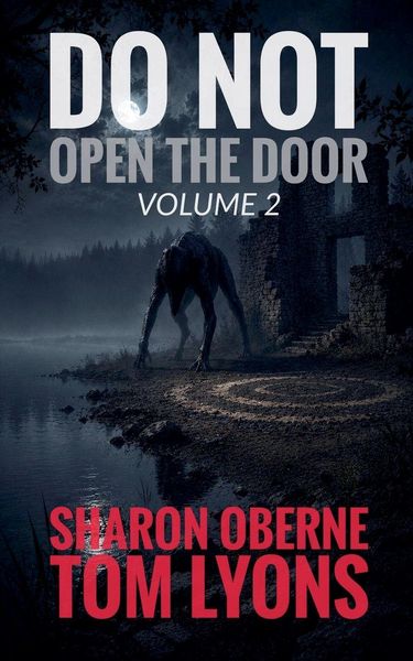 Produktbild: Do Not Open the Door