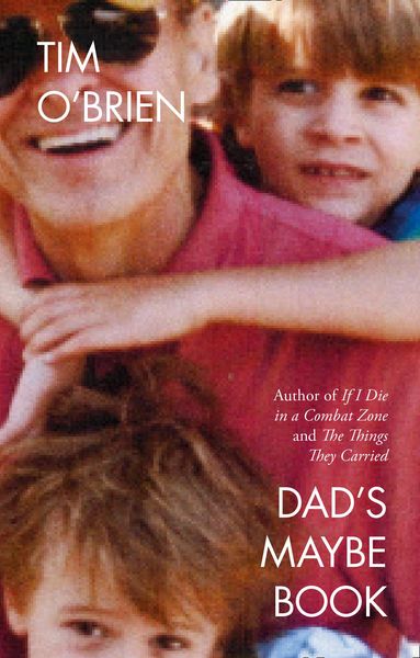Produktbild: Dad's Maybe Book