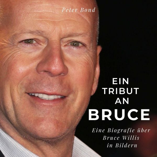 Produktbild: Ein Tribut an Bruce