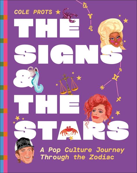 Produktbild: The Signs and the Stars