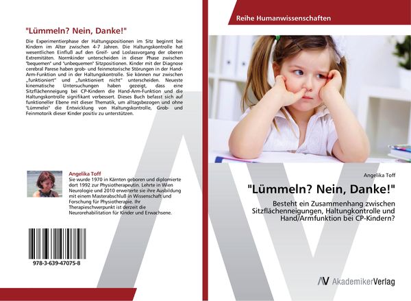 Produktbild: "L&uuml;mmeln? Nein, Danke!"