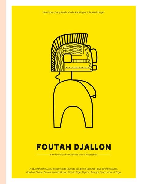 Produktbild: Foutah Djallon