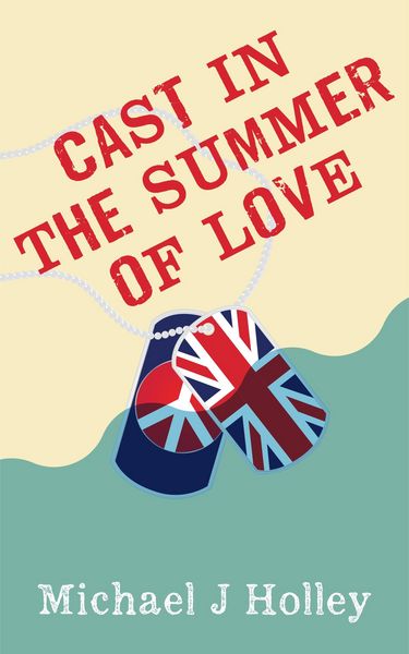 Produktbild: Cast in the Summer of Love