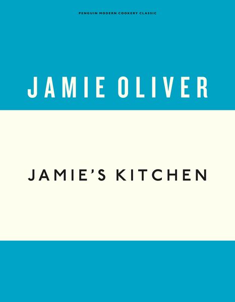Produktbild: Jamie''s Kitchen