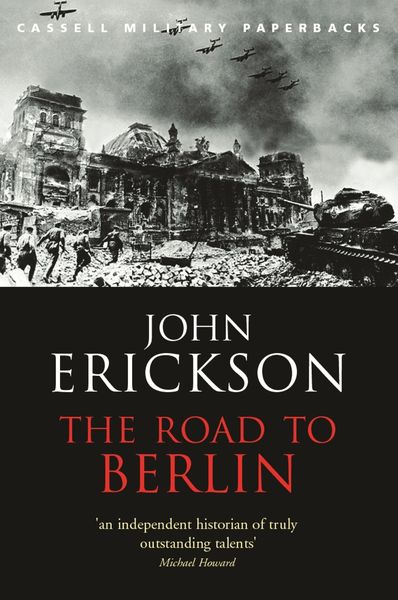 Produktbild: The Road To Berlin
