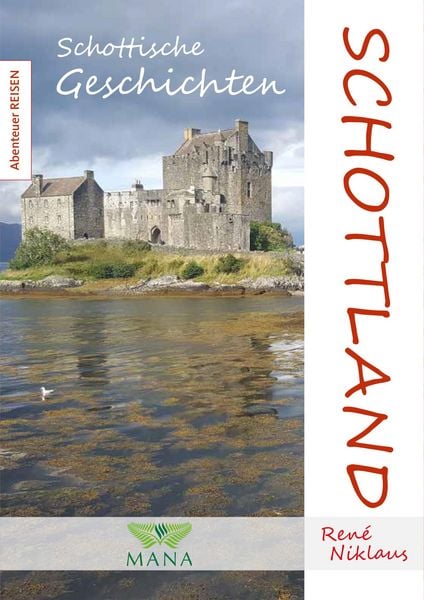 Produktbild: Schottland