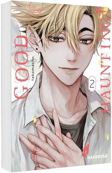 Produktbild: Good Haunting! 2