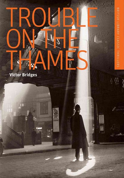 Produktbild: Trouble on the Thames