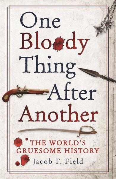 Produktbild: One Bloody Thing After Another