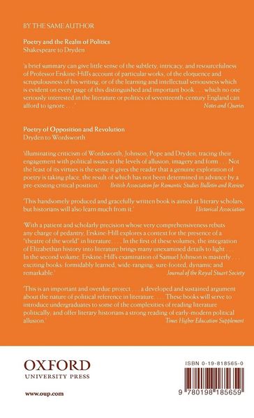 Produktbild: Alexander Pope
