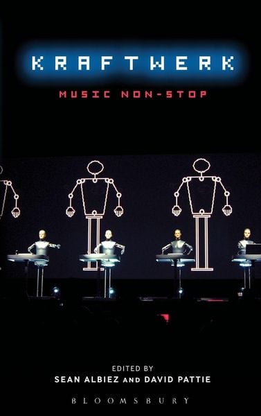 Produktbild: Kraftwerk
