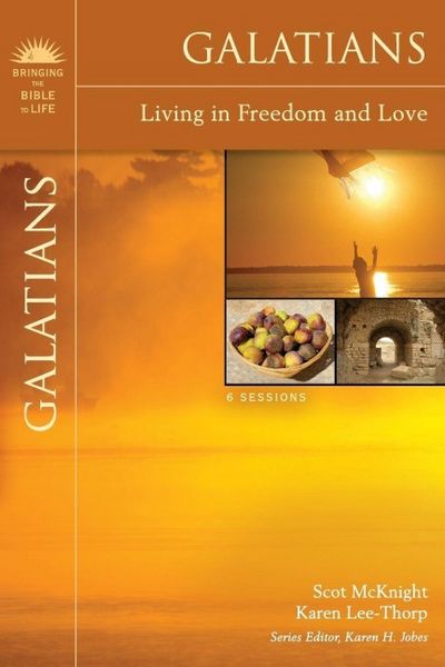 Produktbild: An Galatians