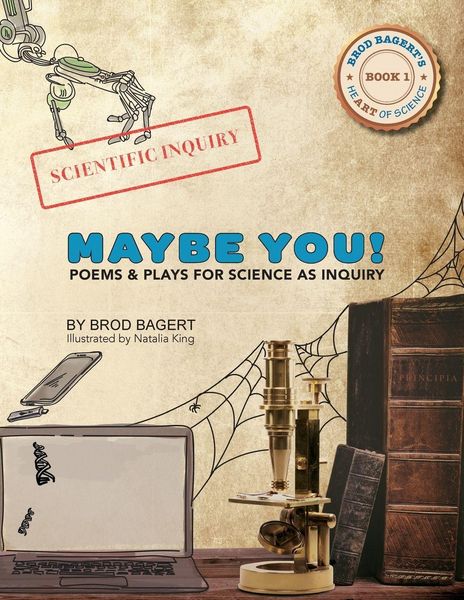 Produktbild: Maybe You!