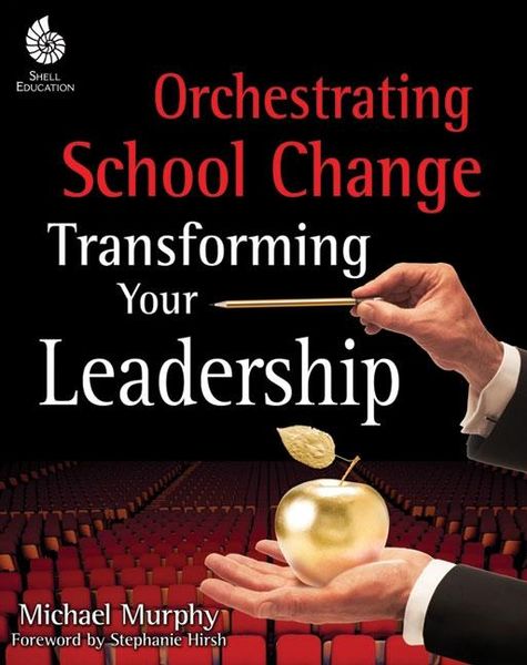 Produktbild: Orchestrating School Change