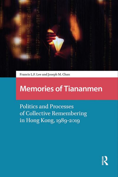 Produktbild: Memories of Tiananmen