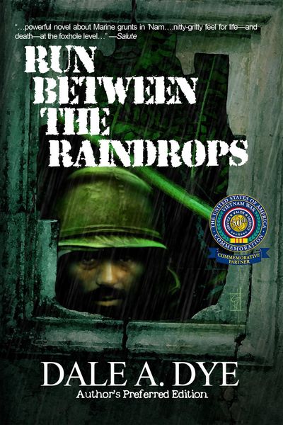 Produktbild: Run Between the Raindrops