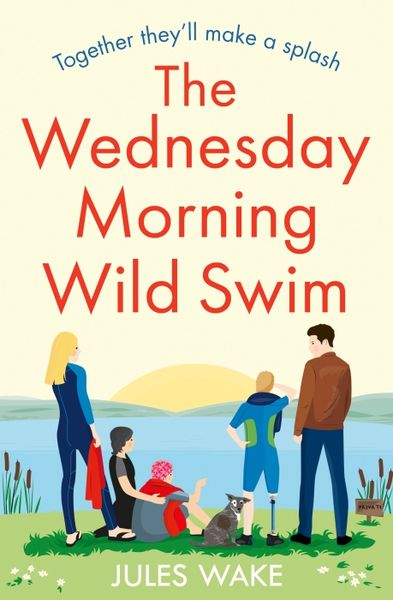 Produktbild: The Wednesday Morning Wild Swim