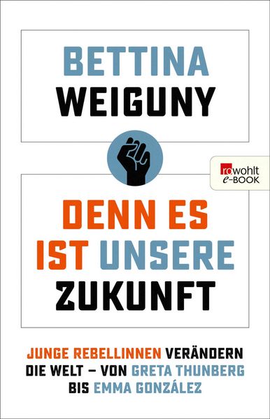 Produktbild: Denn es ist unsere Zukunft