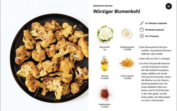 Produktbild: Super Einfach - Gem&uuml;se