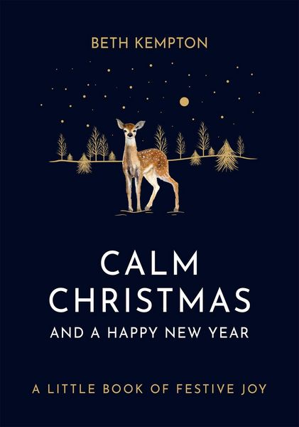 Produktbild: Calm Christmas and a Happy New Year