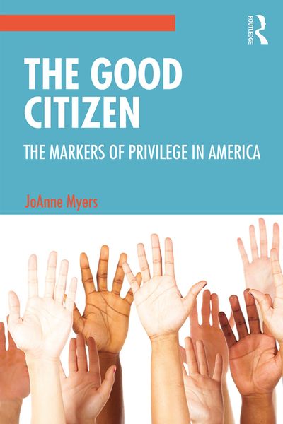 Produktbild: The Good Citizen