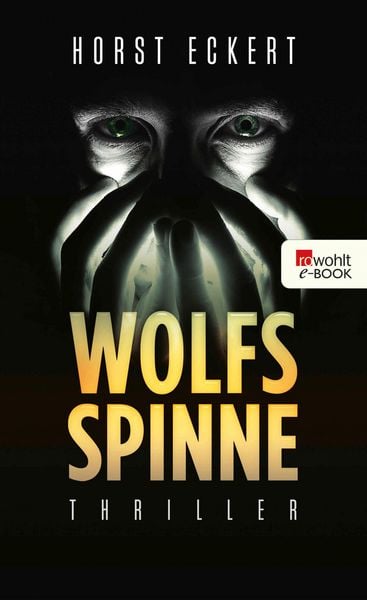 Produktbild: Wolfsspinne