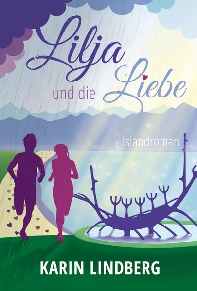 Produktbild: Lilja und die Liebe