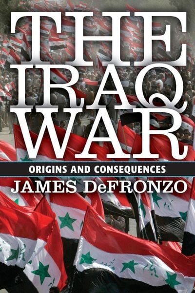 Produktbild: The Iraq War
