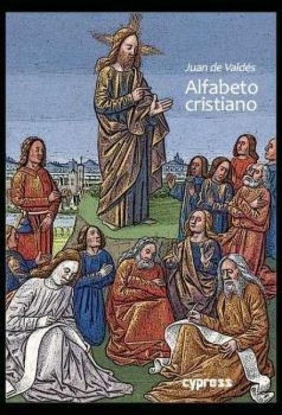 Produktbild: Alfabeto cristiano