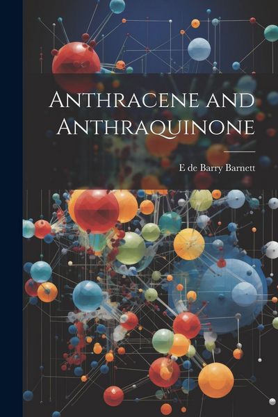 Produktbild: Anthracene and Anthraquinone