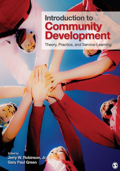 Produktbild: Introduction to Community Development