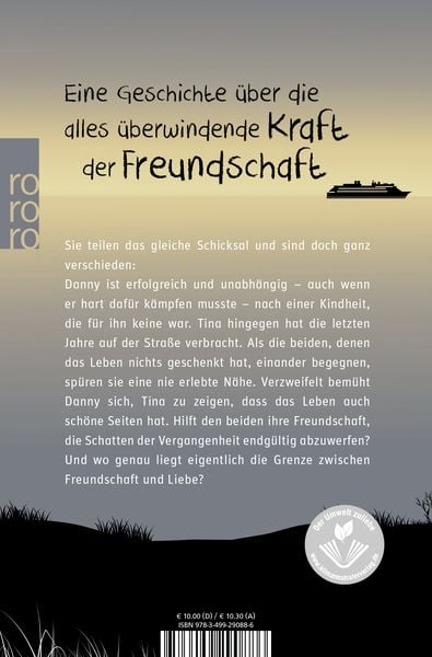 Produktbild: Dem Ozean so nah