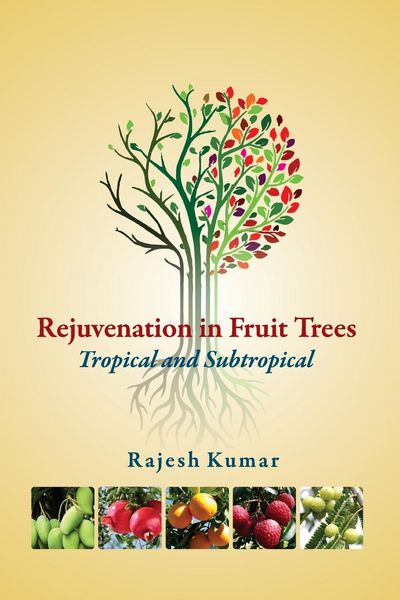 Produktbild: Rejuvenation in Fruit Trees
