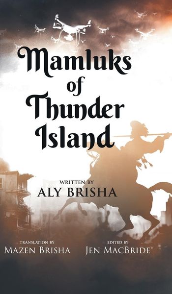 Produktbild: Mamluks of Thunder Island