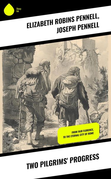 Produktbild: Two Pilgrims' Progress