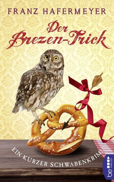 Produktbild: Der Brezen-Trick