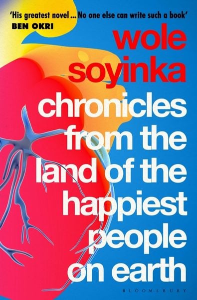 Produktbild: Chronicles from the Land of the Happiest People on Earth