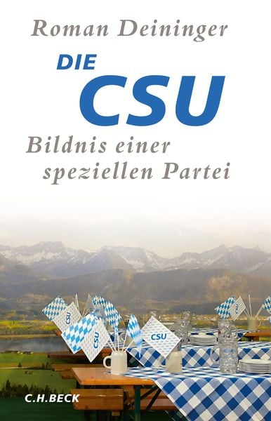 Produktbild: Die Csu