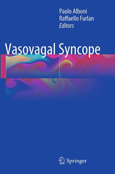 Produktbild: Vasovagal Syncope