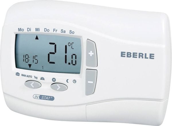 INSTAT+ 868 Eberle Funk-Raumthermostat