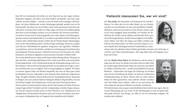 Produktbild: Schlaf gut, Baby!