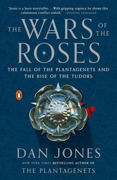 Produktbild: The Wars of the Roses