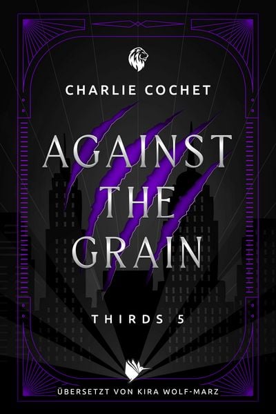 Produktbild: Against the Grain