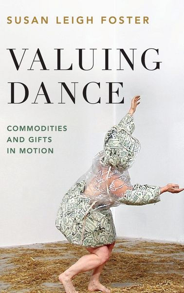 Produktbild: Valuing Dance