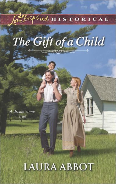 Produktbild: The Gift Of A Child